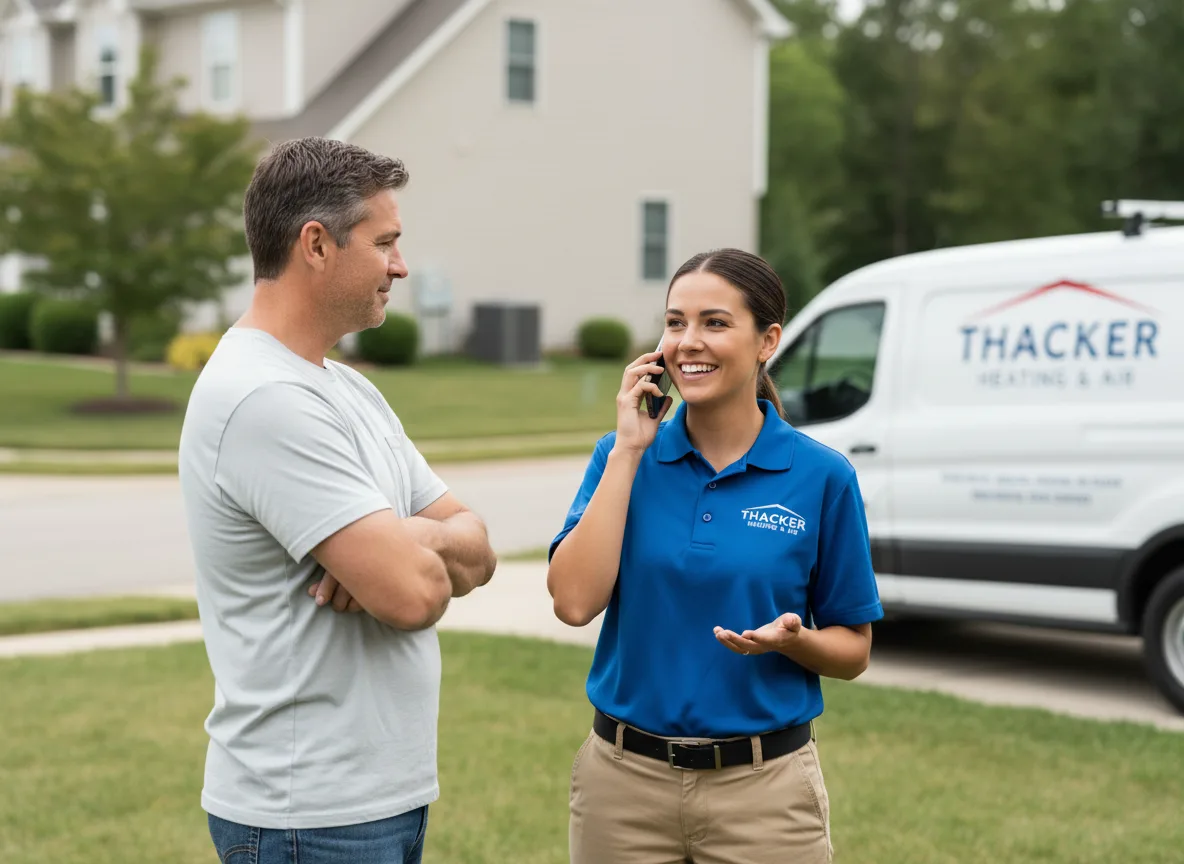 Ac Repair Brownsville, OR FAQs